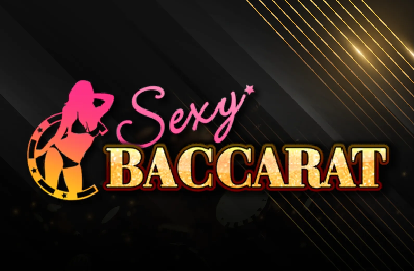 Sexy Baccarat