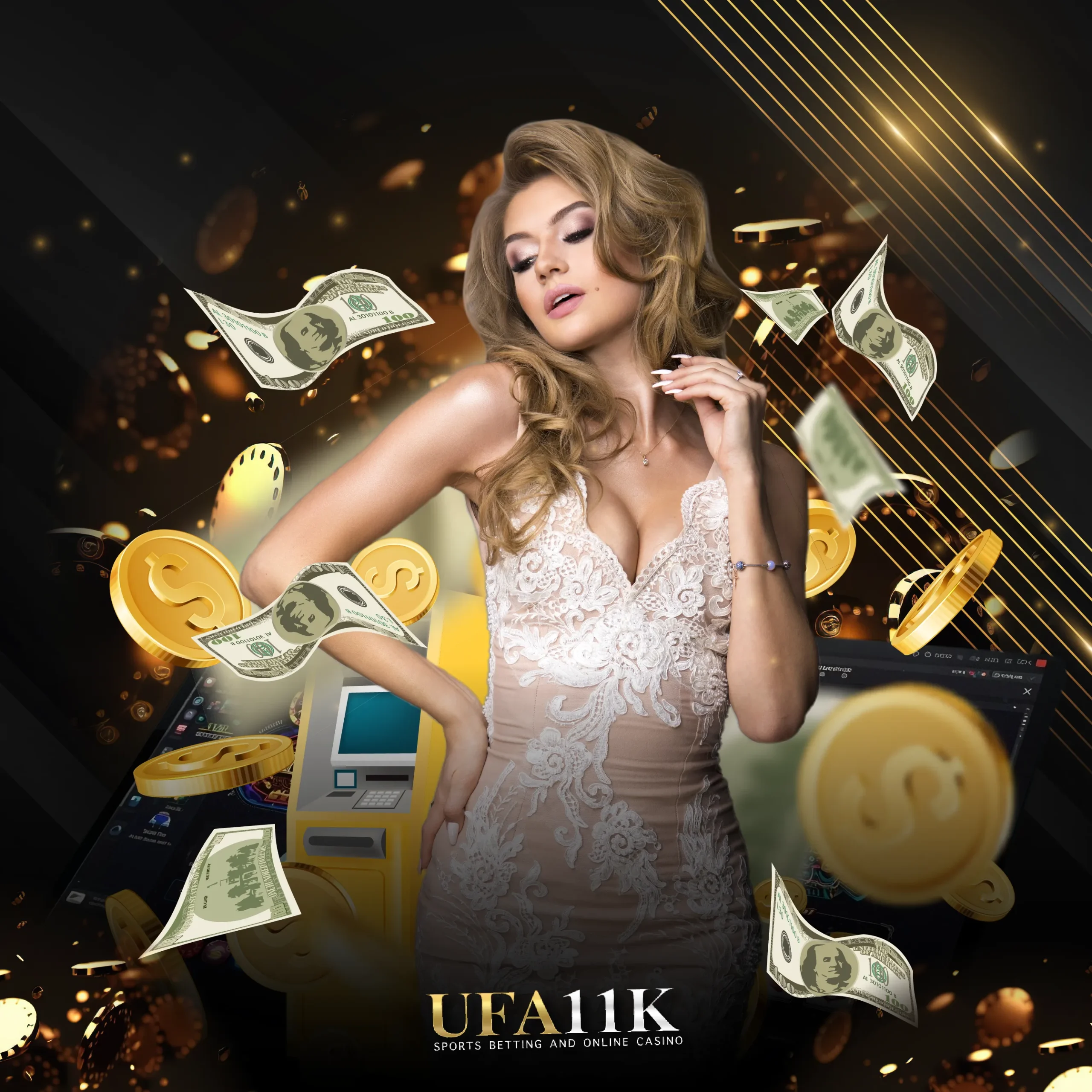 ติดต่อ UFA11K สะดวก รวดเร็ว และปลอดภัย