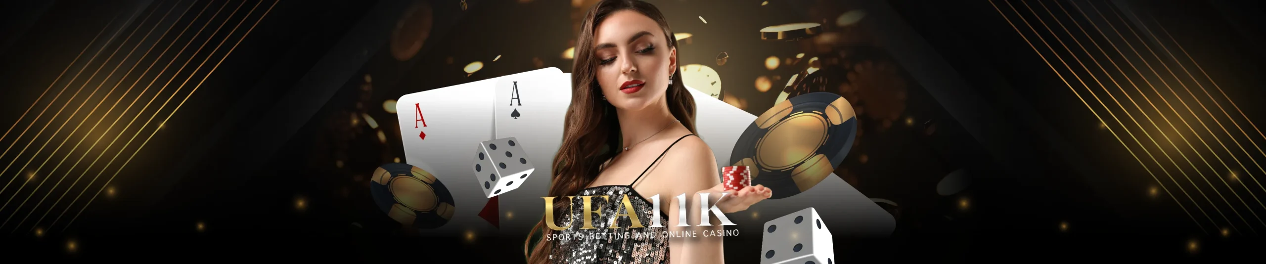 ปั่นกำไรได้ทุกวัน UFA11K สล็อต คุณภาพสูง โบนัสแตกง่าย กราฟิกสวยงาม