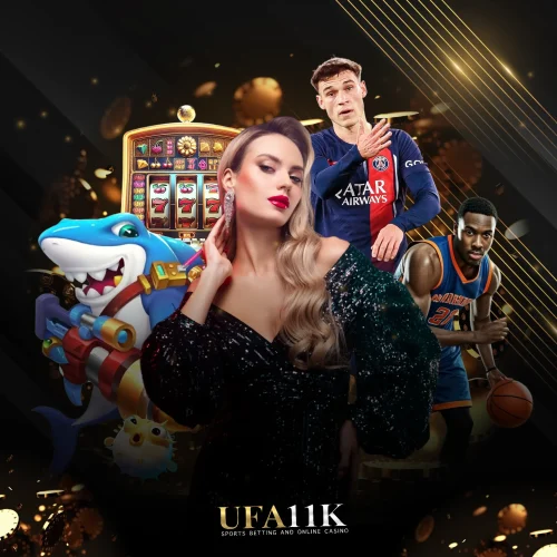 UFA11K เว็บตรงครบวงจร ที่ตอบโจทย์นักเดิมพันทุกยุค