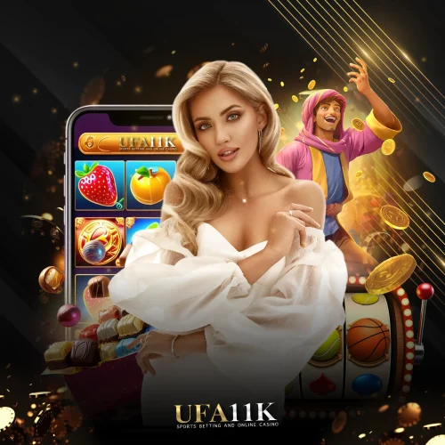 สมัคร UFA11K เว็บตรง รวดเร็ว ปลอดภัย ทุกขั้นตอน