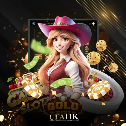 ข้อดีของการ สมัคร UFA11K เว็บตรง